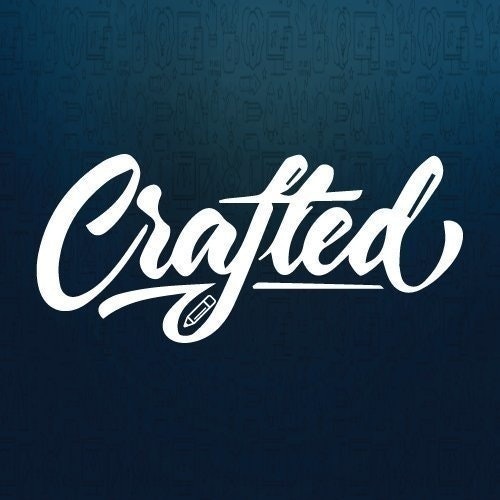 Craftedlogo