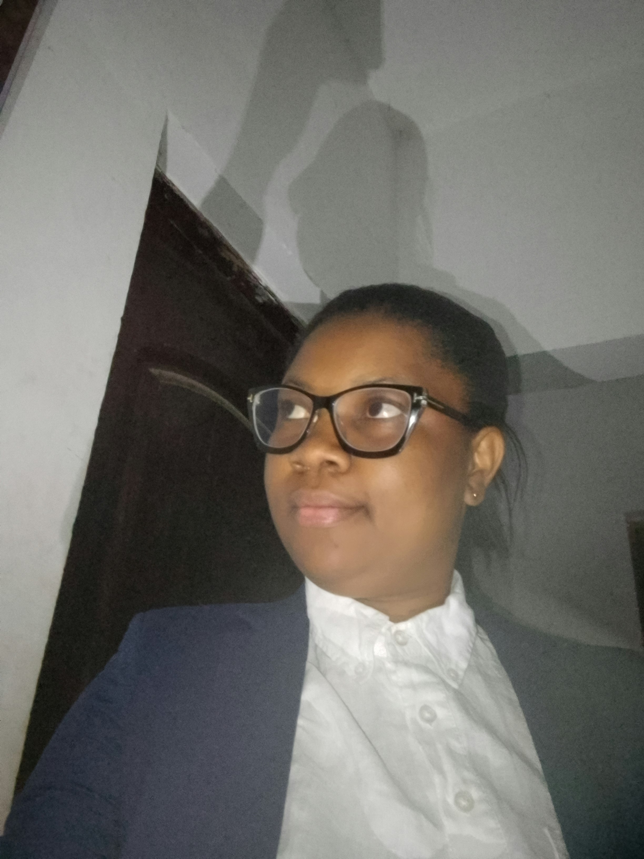 Lilian Uloaku Michael