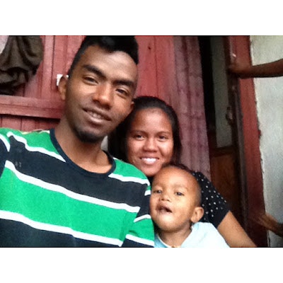 hasina nomenjanahary