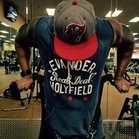 Quintin Kal-El Leonard