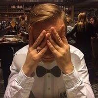 Дмитрий Железников