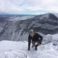 Øistein O Haraldstad