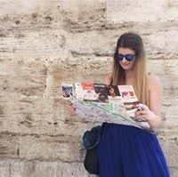 Magdaléna Křížová