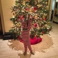 Courtney Powell Moore