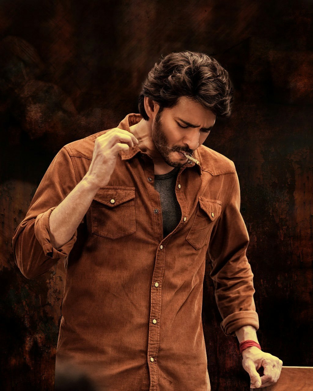 Puttagunta raghavendra rao