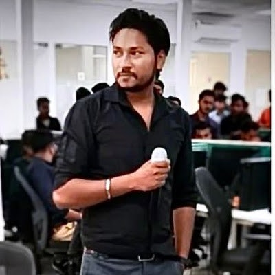 Anuj Kumar