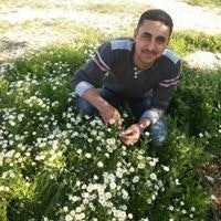 ابو جنى عبيدات