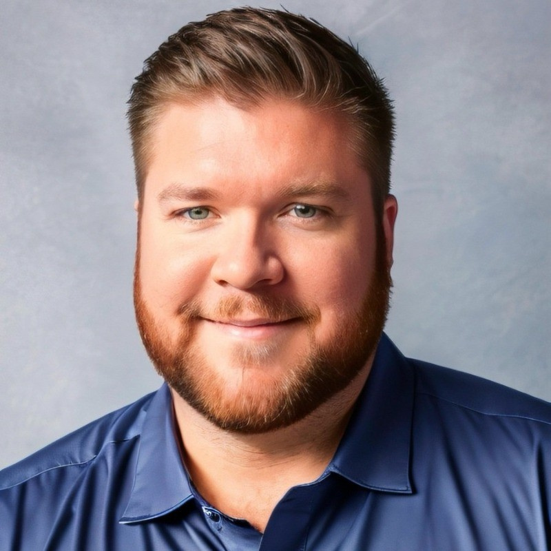 Zachary Parker