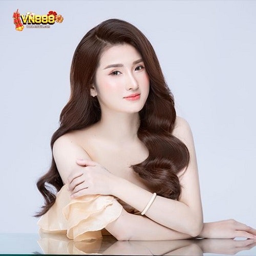 Ceo Vn888 Nguyễn Bích An