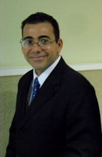 Aureliano Morel De Vasconcellos Junior