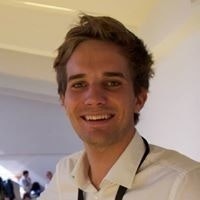 Kristoffer Haurum Johansen
