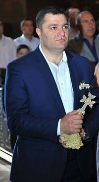 Andranik Grigoryan
