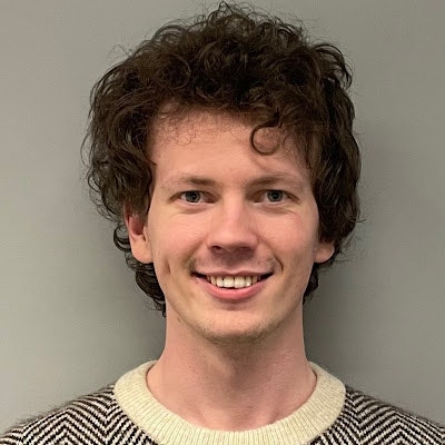 Patrick Nikolay Falkeid