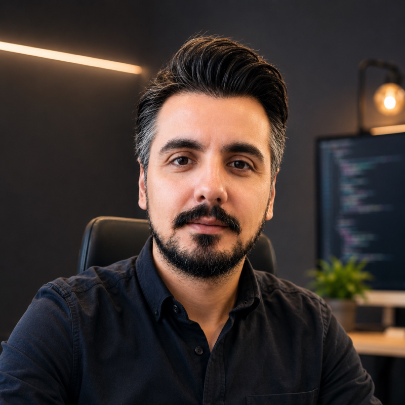 Abdullah Dagli