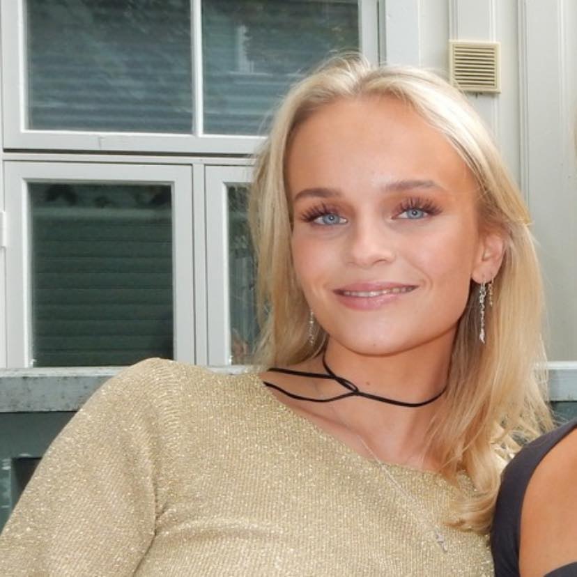 Tiril Hovstein Erikstad