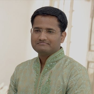 Darshan Joshi