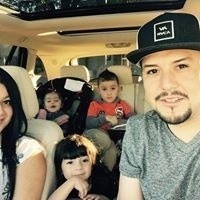 Juan Rivera Jauregui