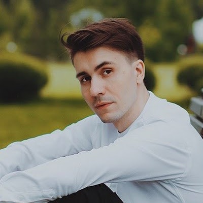 Сергей Климентовский