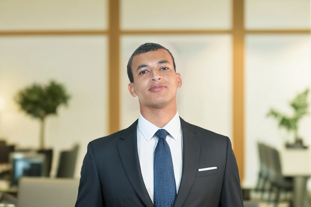 issa bourasse