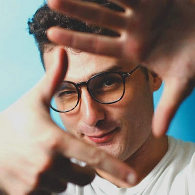 Gianluca Improta