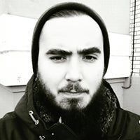 Артём Петрухно