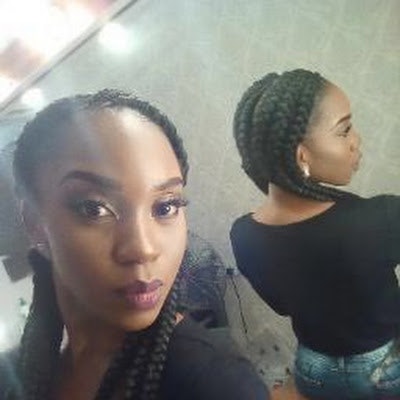 Oluwafolahanmi Ayanfe Balogun