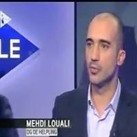 Mehdi Louali