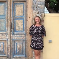 Silje Hognestad Kristoffersen