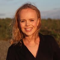 Andrea Corneliussen Austeng