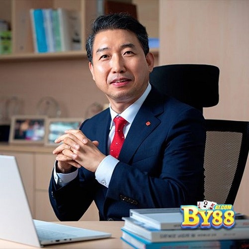 Minh Hùng Ceo By88