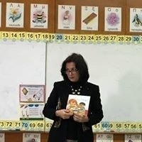 Marlen Lontou Dionisiou