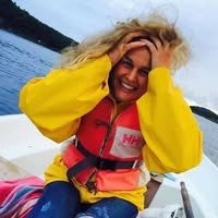 Hanna Horn Rønneberg