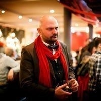 George Anagnostopoulos