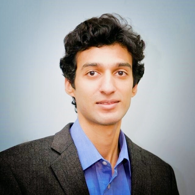 Zaid Khan
