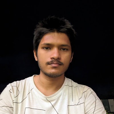 Ashish Tembhekar