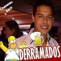 André Engroff de Souza