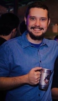 Diogo Dalpian Dos Santos