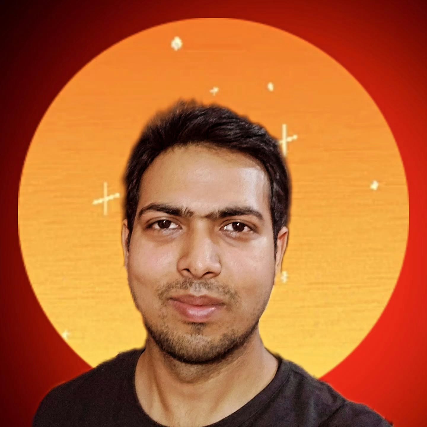 Deepanshu Kacher