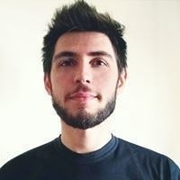 Daniel S. Debastiani