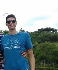 Dartagnan Scalon Machado