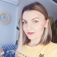 Світлана Максимчук