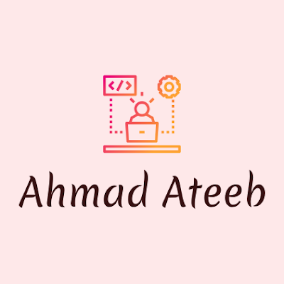 Ahmad Ateeb