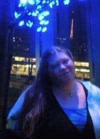 Jeanette Barrett Burns