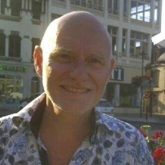 Laurent VERMOTGAUCHY