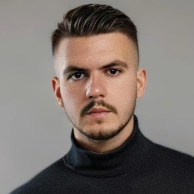 Володимир Клюйко