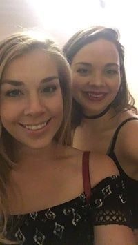 Kylie Lynne Severson