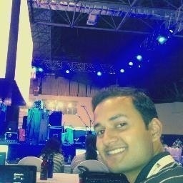 Siddharth Srivastava