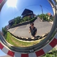 Carlos Arancibia Nuñez