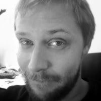 Андрей Рогозин