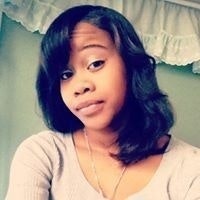 Traci A. M. Stephenson